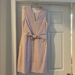 Vineyard Vines dress
